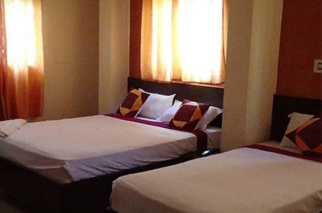 Sampath Lodge, Port Blair 4